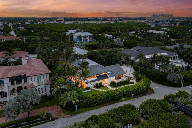 $9,999,000 | 5910 Old Ocean Boulevard, Ocean Ridge, FL 33435