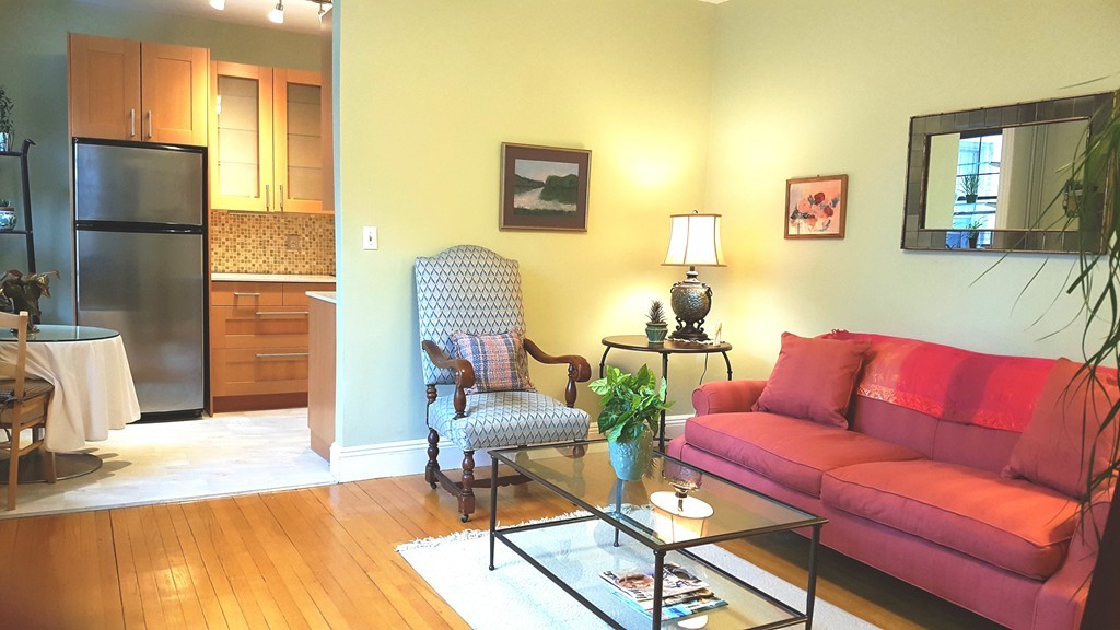2 Sutherland Road, Unit 43 Boston, MA 02135 - Photo 1 of 6 Gallery Image 1