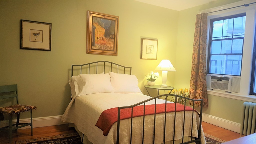 2 Sutherland Road, Unit 43 Boston, MA 02135 - Photo 3 of 6 Gallery Image 3