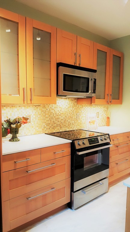 2 Sutherland Road, Unit 43 Boston, MA 02135 - Photo 4 of 6 Gallery Image 4