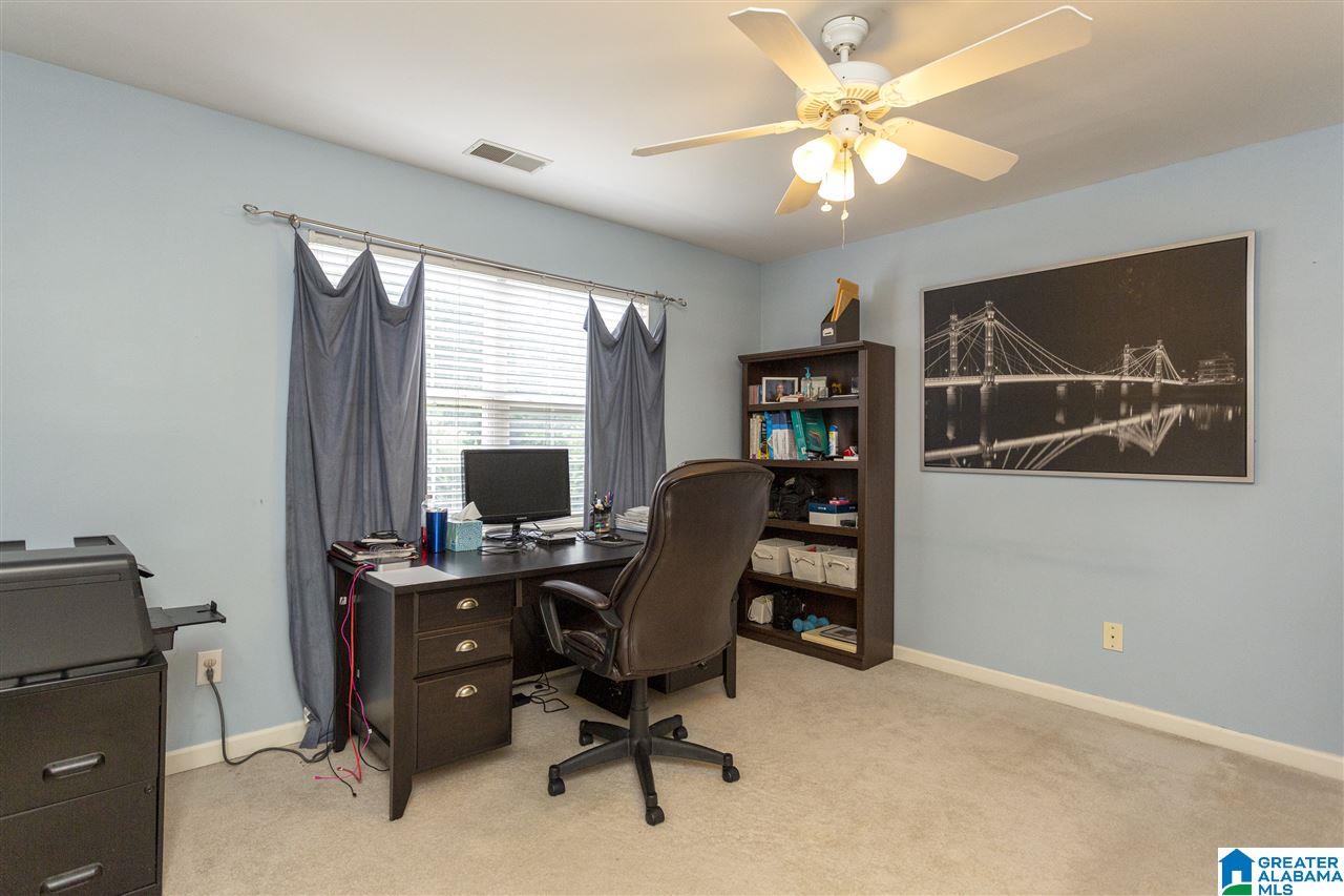 125 Branch Drive Chelsea, AL 35043 - Photo 32 of 34