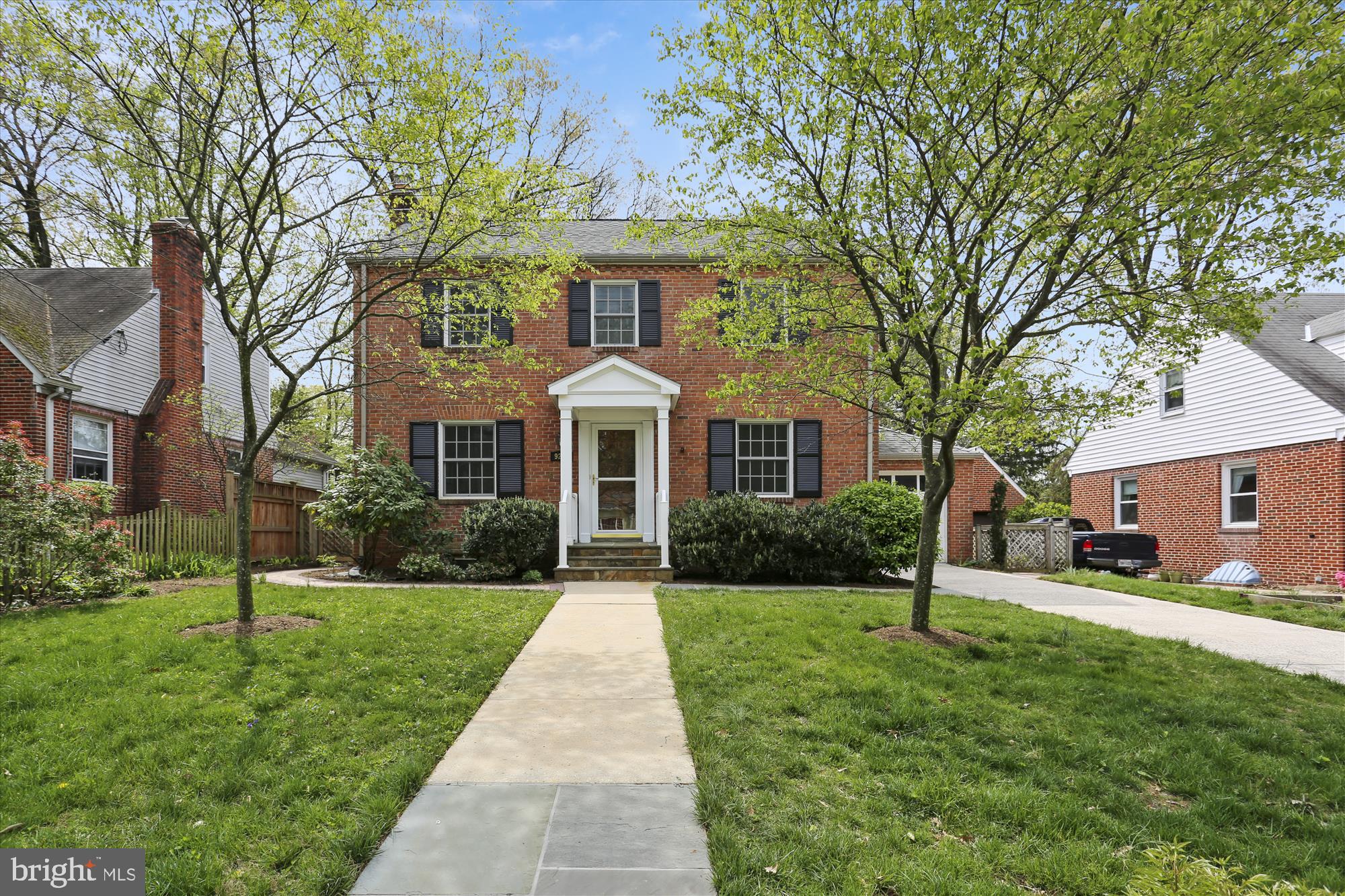 9222 Whitney Street Silver Spring, MD 20901 - Photo 1 of 59 Gallery Image 1