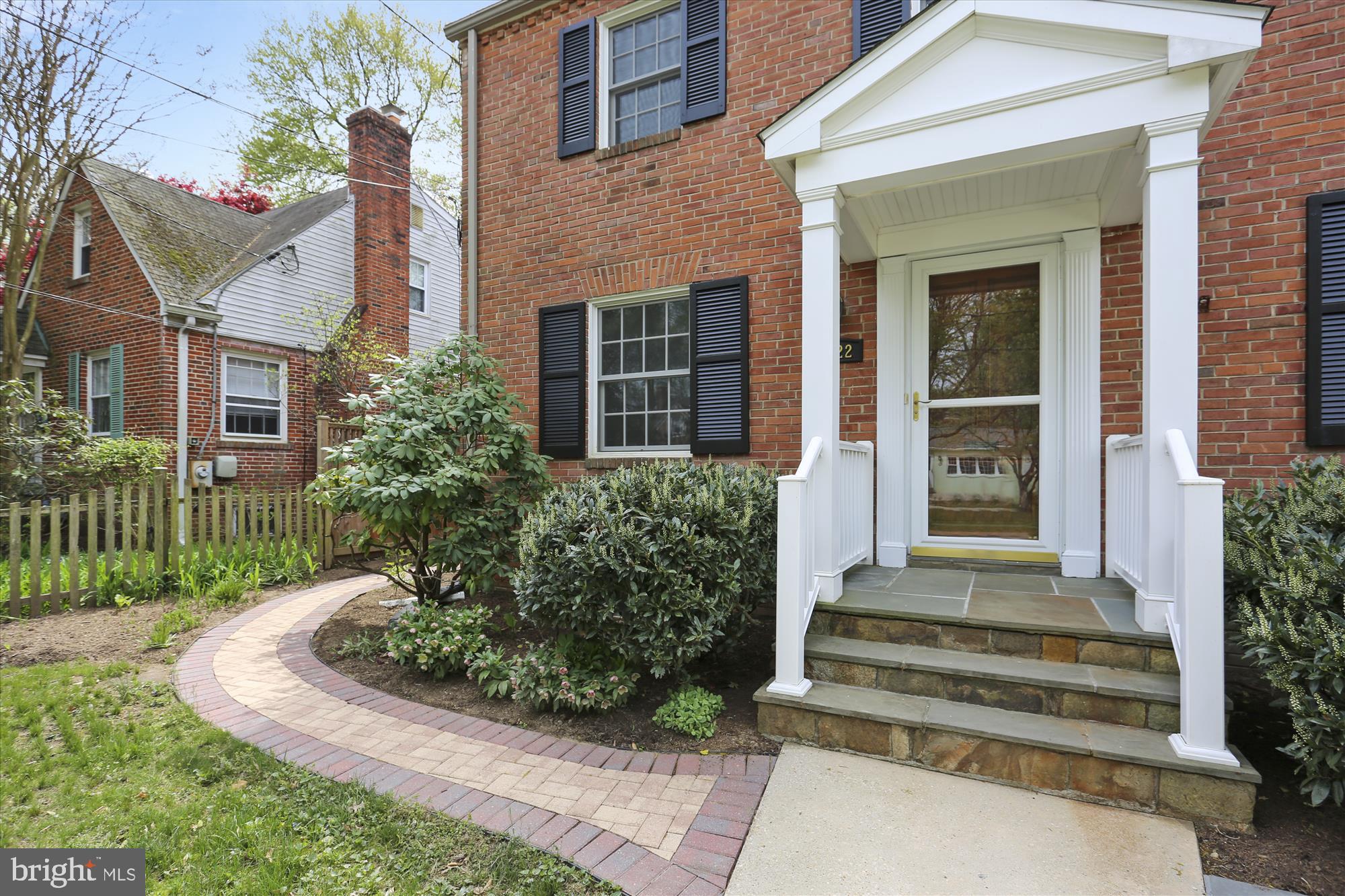 9222 Whitney Street Silver Spring, MD 20901 - Photo 14 of 59 Gallery Image 14