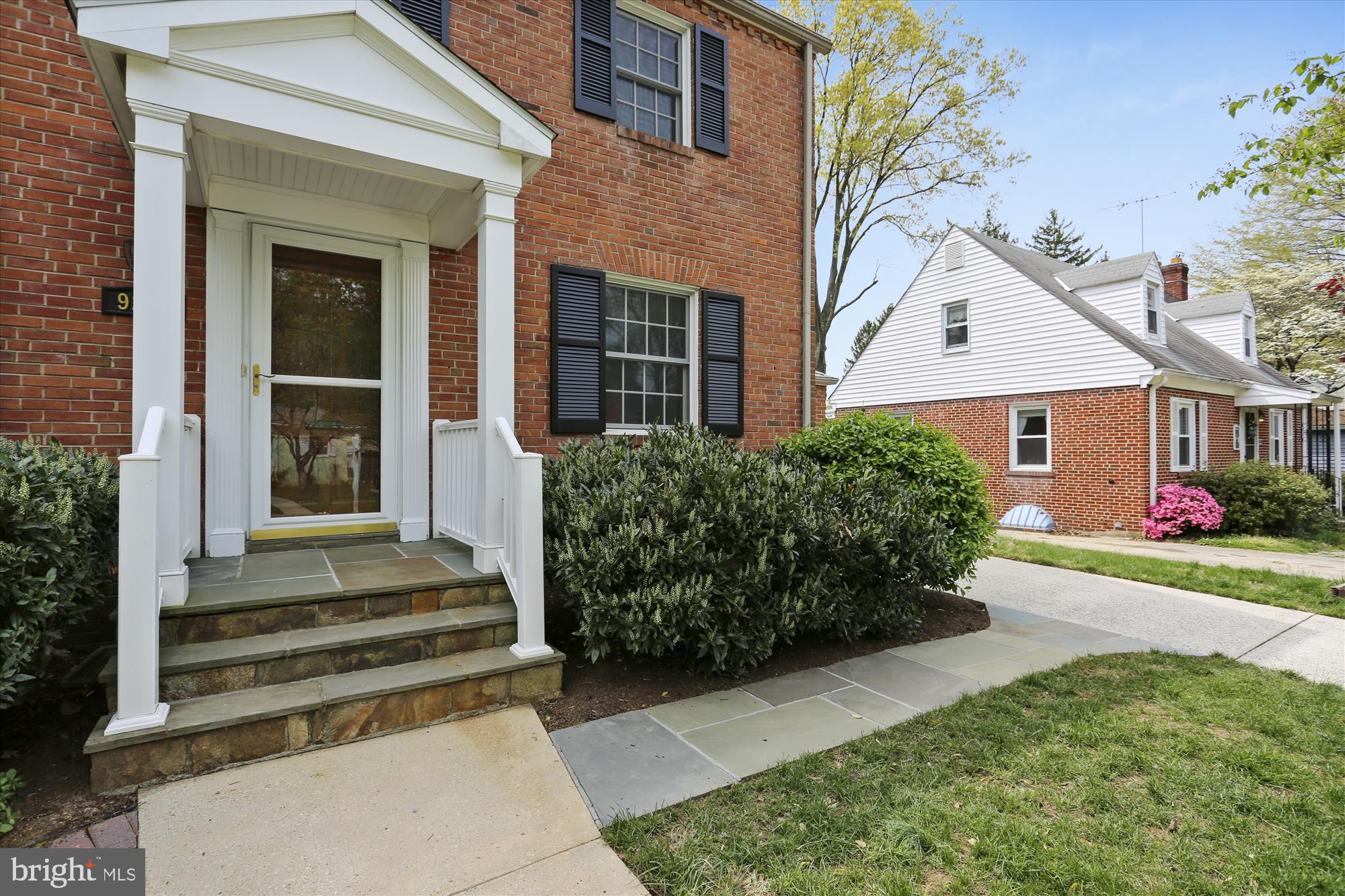 9222 Whitney Street Silver Spring, MD 20901 - Photo 15 of 59 Gallery Image 15