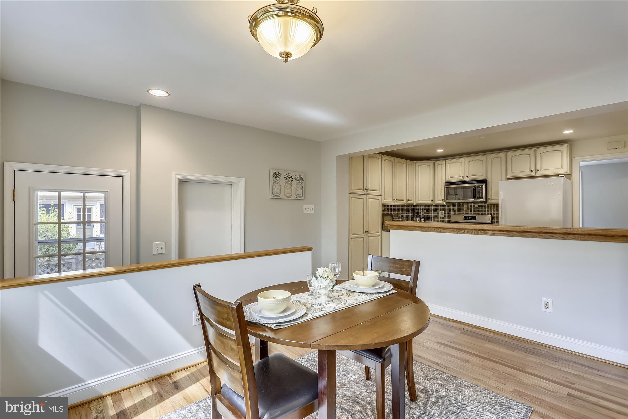 9222 Whitney Street Silver Spring, MD 20901 - Photo 17 of 59 Gallery Image 17