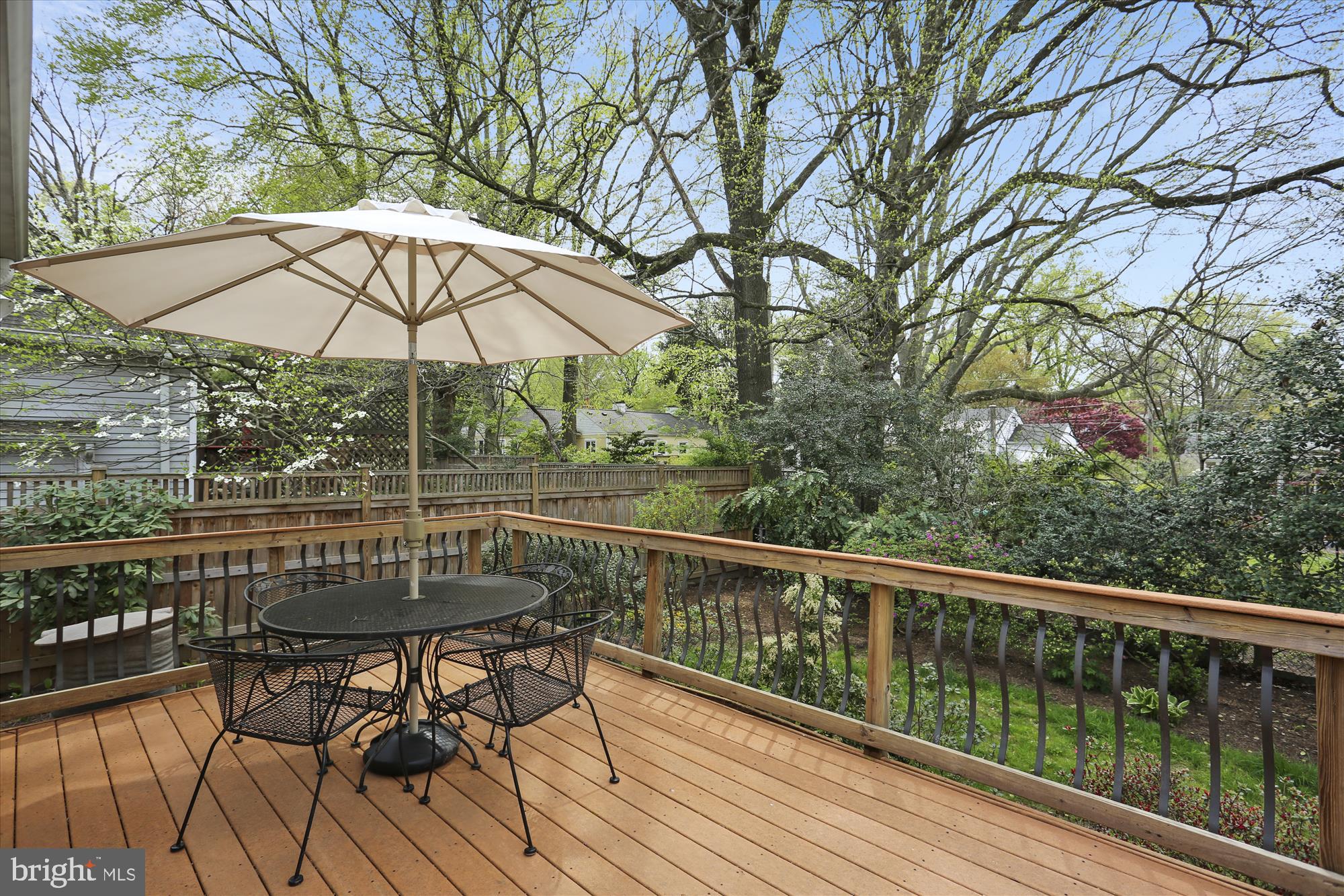 9222 Whitney Street Silver Spring, MD 20901 - Photo 18 of 59 Gallery Image 18