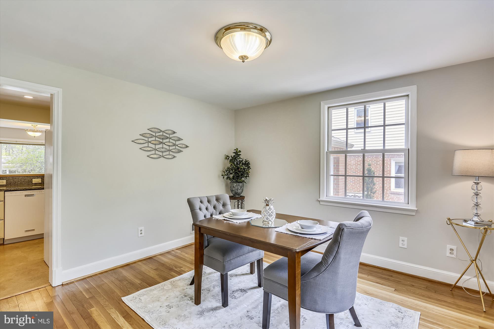 9222 Whitney Street Silver Spring, MD 20901 - Photo 20 of 59 Gallery Image 20