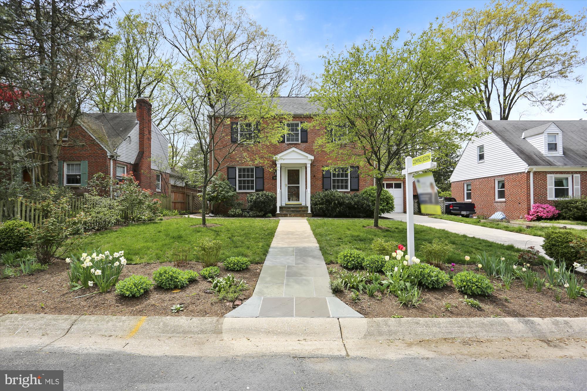 9222 Whitney Street Silver Spring, MD 20901 - Photo 3 of 59 Gallery Image 3