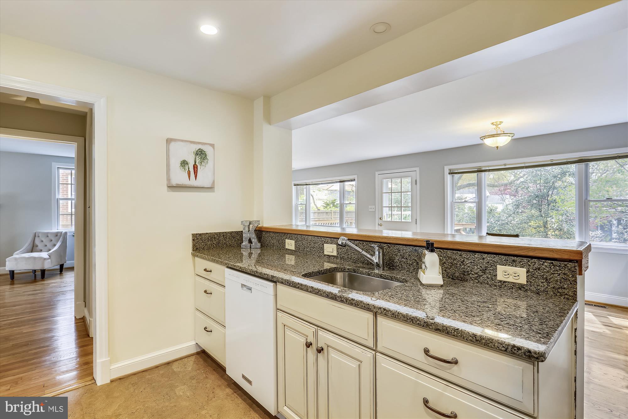 9222 Whitney Street Silver Spring, MD 20901 - Photo 27 of 59 Kitchen