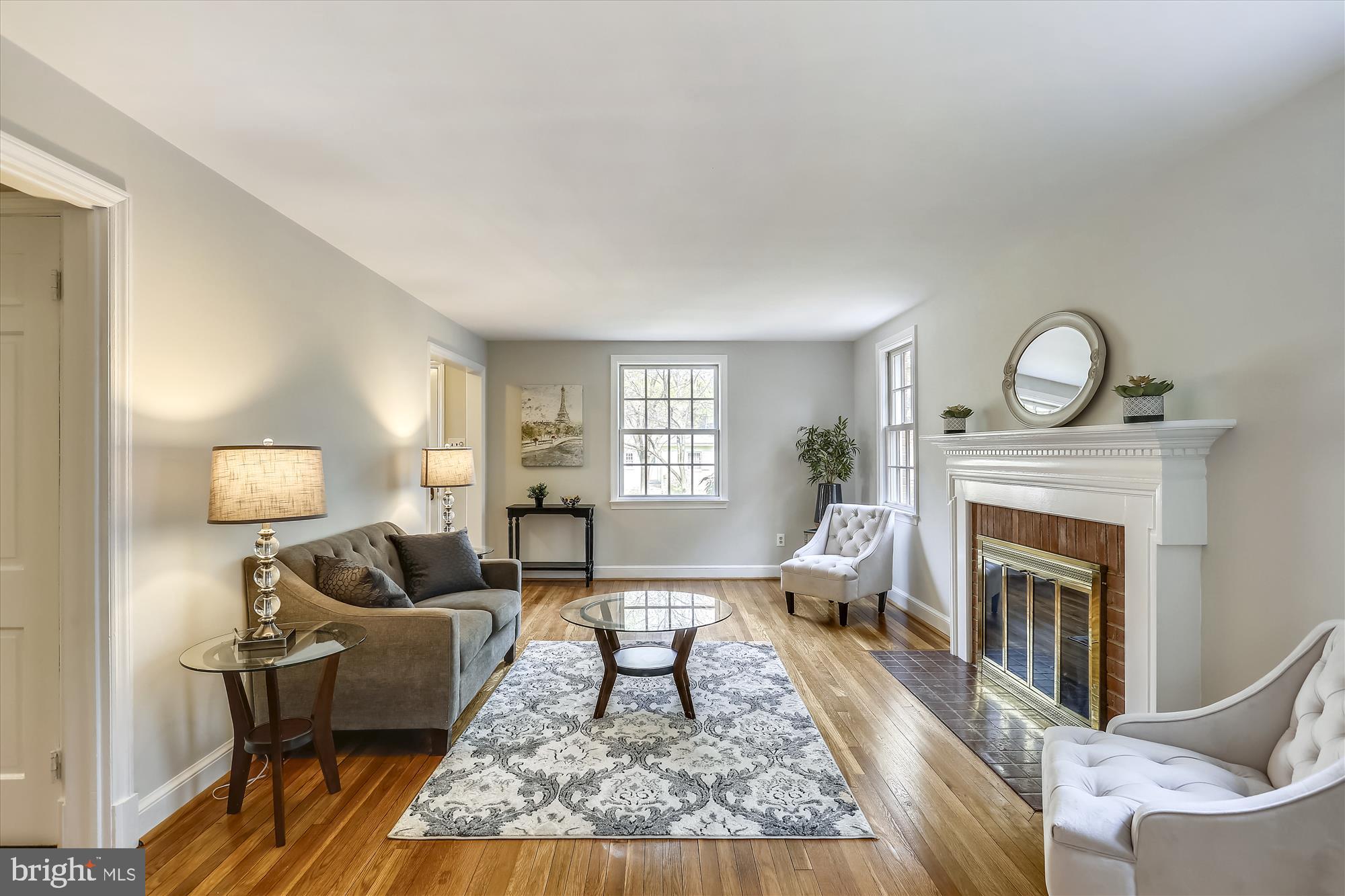 9222 Whitney Street Silver Spring, MD 20901 - Photo 31 of 59 Gallery Image 31