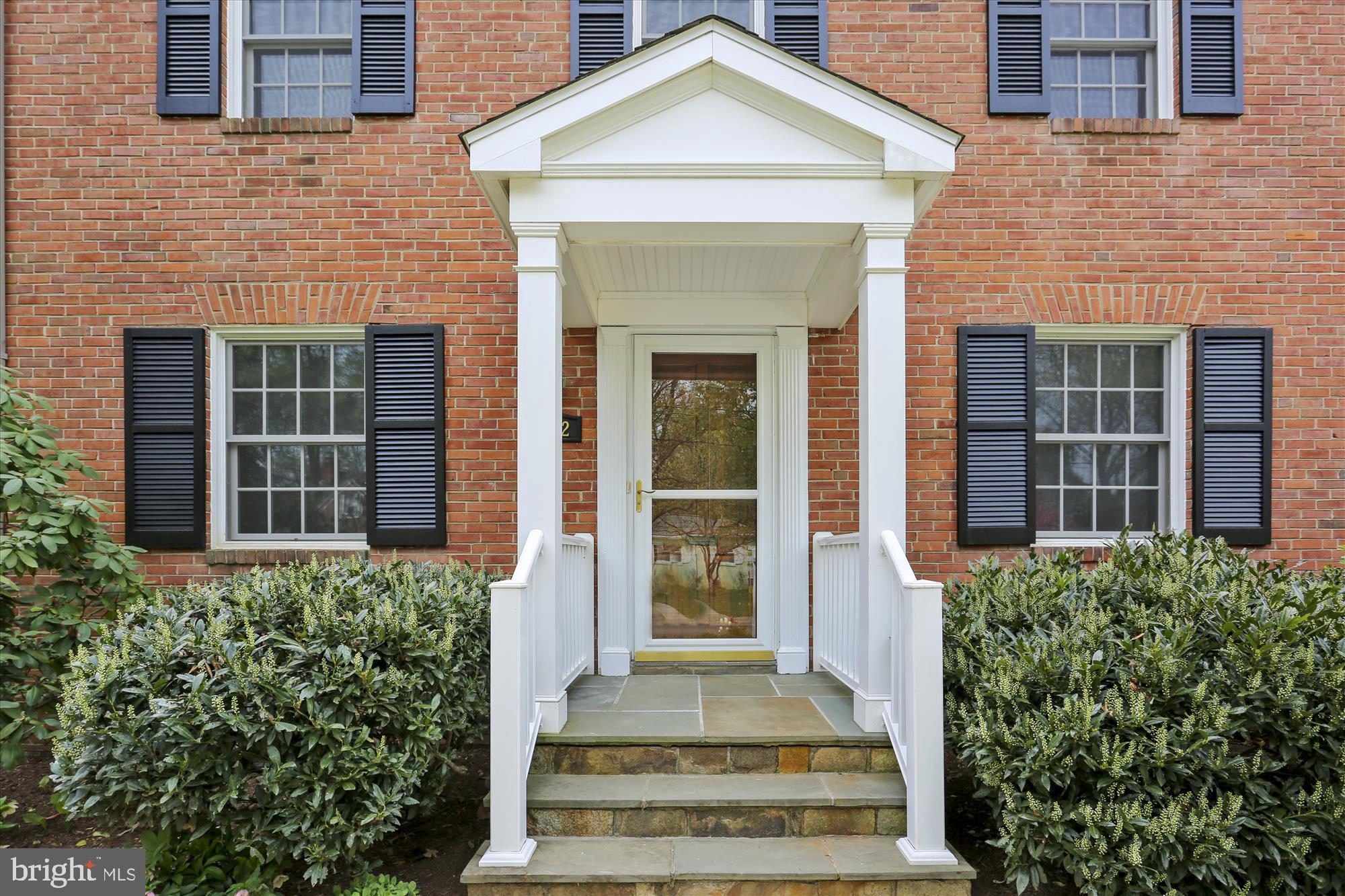 9222 Whitney Street Silver Spring, MD 20901 - Photo 32 of 59 Gallery Image 32