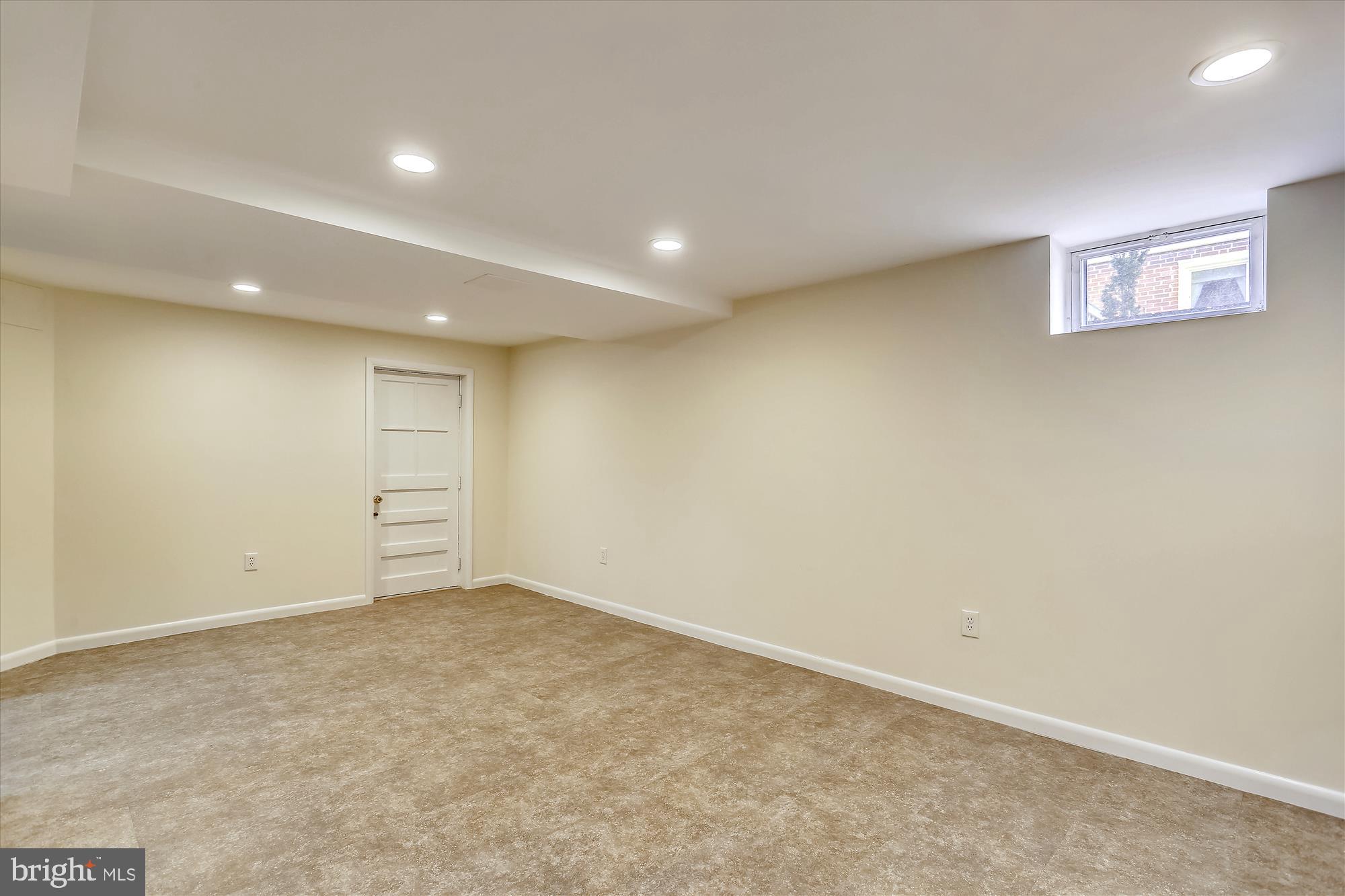 9222 Whitney Street Silver Spring, MD 20901 - Photo 48 of 59 Finished room in basement