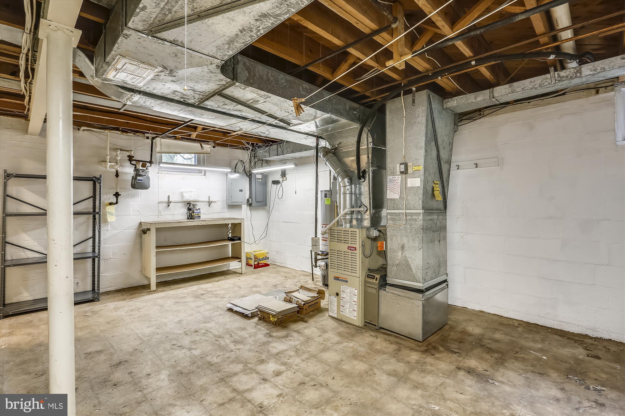 9222 Whitney Street Silver Spring, MD 20901 - Photo 52 of 59 utility