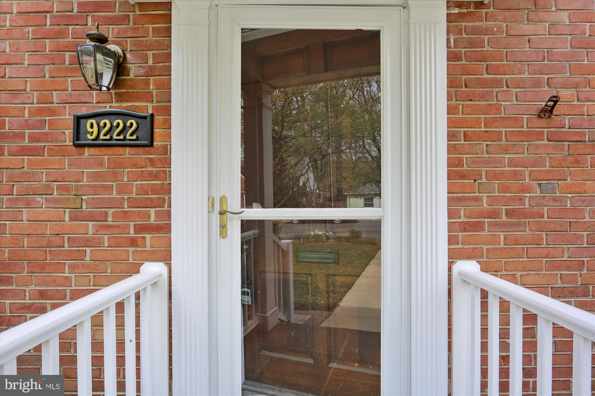 9222 Whitney Street Silver Spring, MD 20901 - Photo 53 of 59 Gallery Image 53