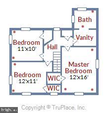 9222 Whitney Street Silver Spring, MD 20901 - Photo 56 of 59 Gallery Image 56