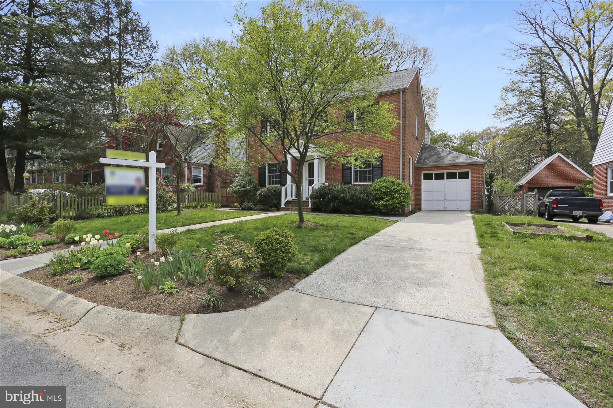 9222 Whitney Street Silver Spring, MD 20901 - Photo 8 of 59 Gallery Image 8