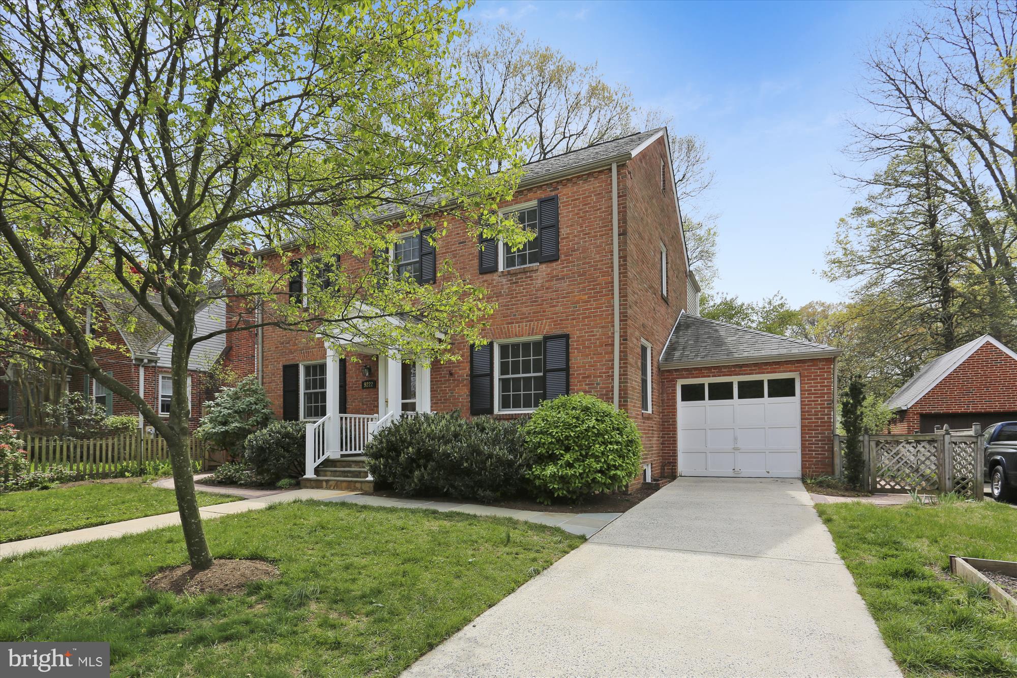 9222 Whitney Street Silver Spring, MD 20901 - Photo 9 of 59 Gallery Image 9