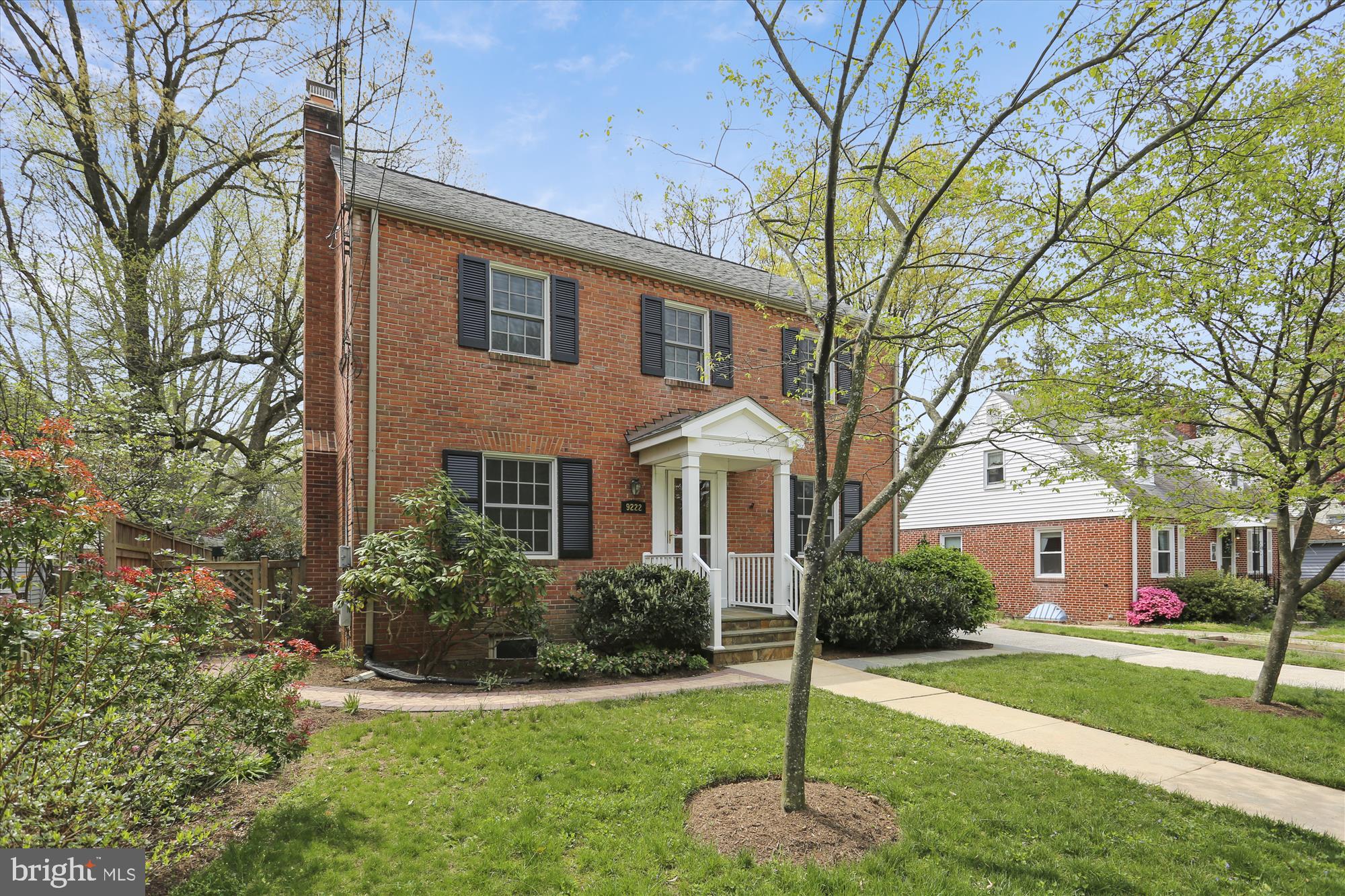 9222 Whitney Street Silver Spring, MD 20901 - Photo 10 of 59 Gallery Image 10