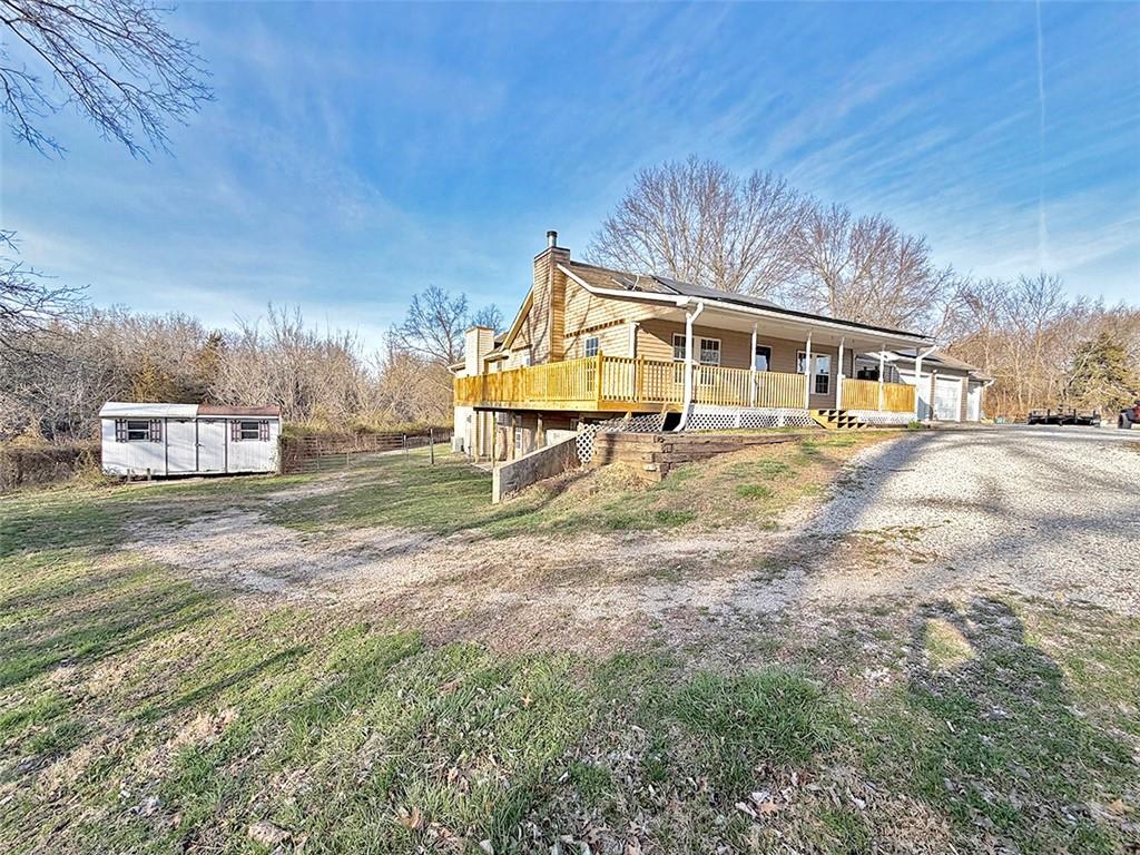 456 Northwest 151 Road Clinton, MO 64735 - Photo 3 of 89