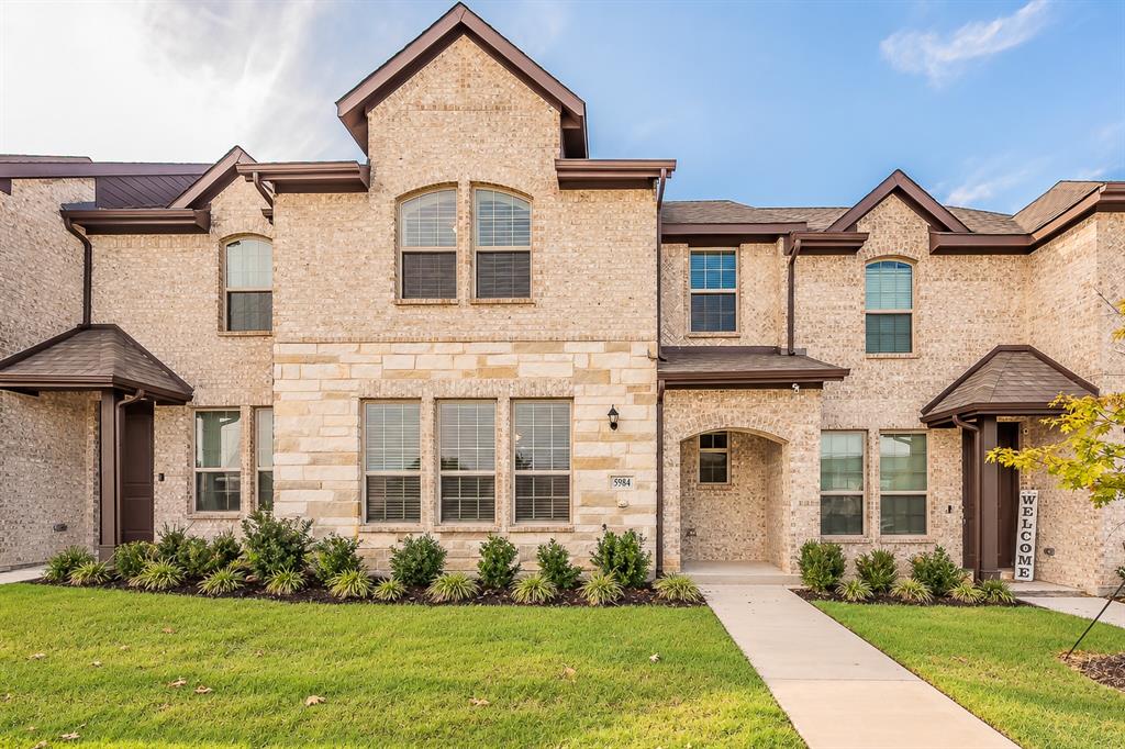 5984 Bursey Road Watauga, TX 76148 - Photo 1 of 32 Gallery Image 1