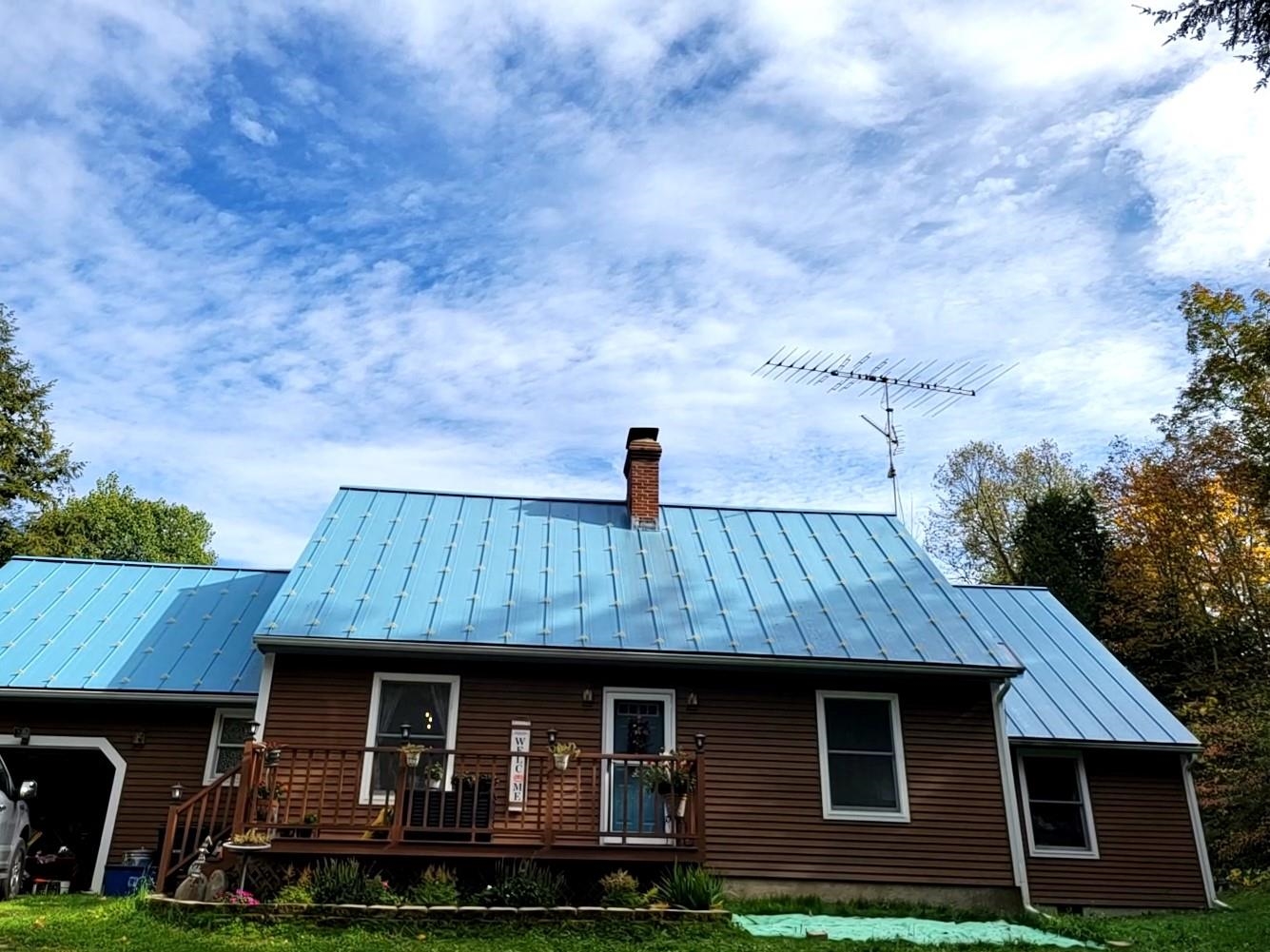 727 Willowbrook Road Sudbury, VT 05733 - Photo 2 of 39