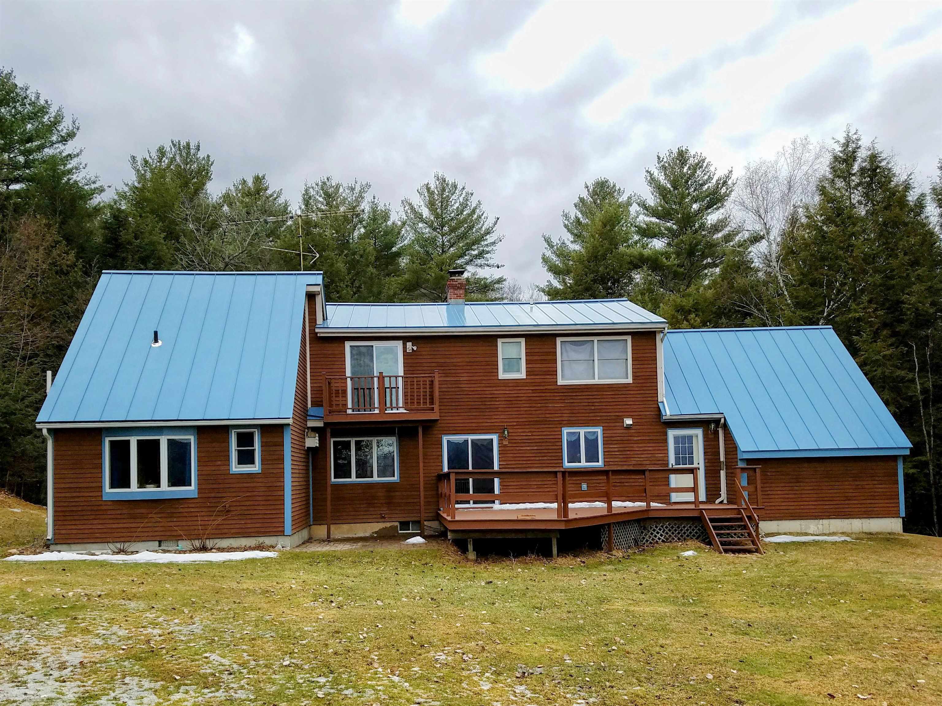 727 Willowbrook Road Sudbury, VT 05733 - Photo 3 of 39