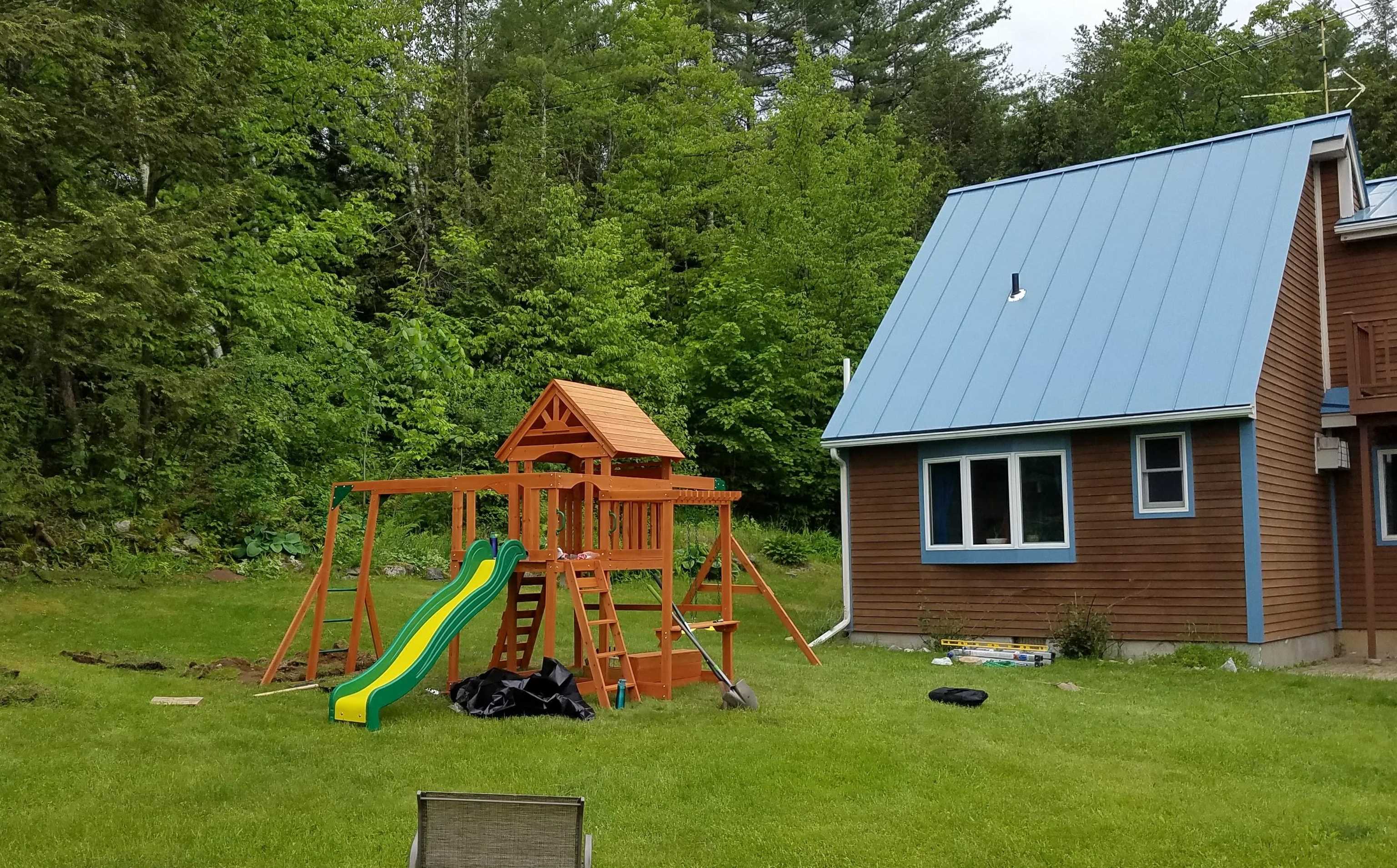 727 Willowbrook Road Sudbury, VT 05733 - Photo 36 of 39