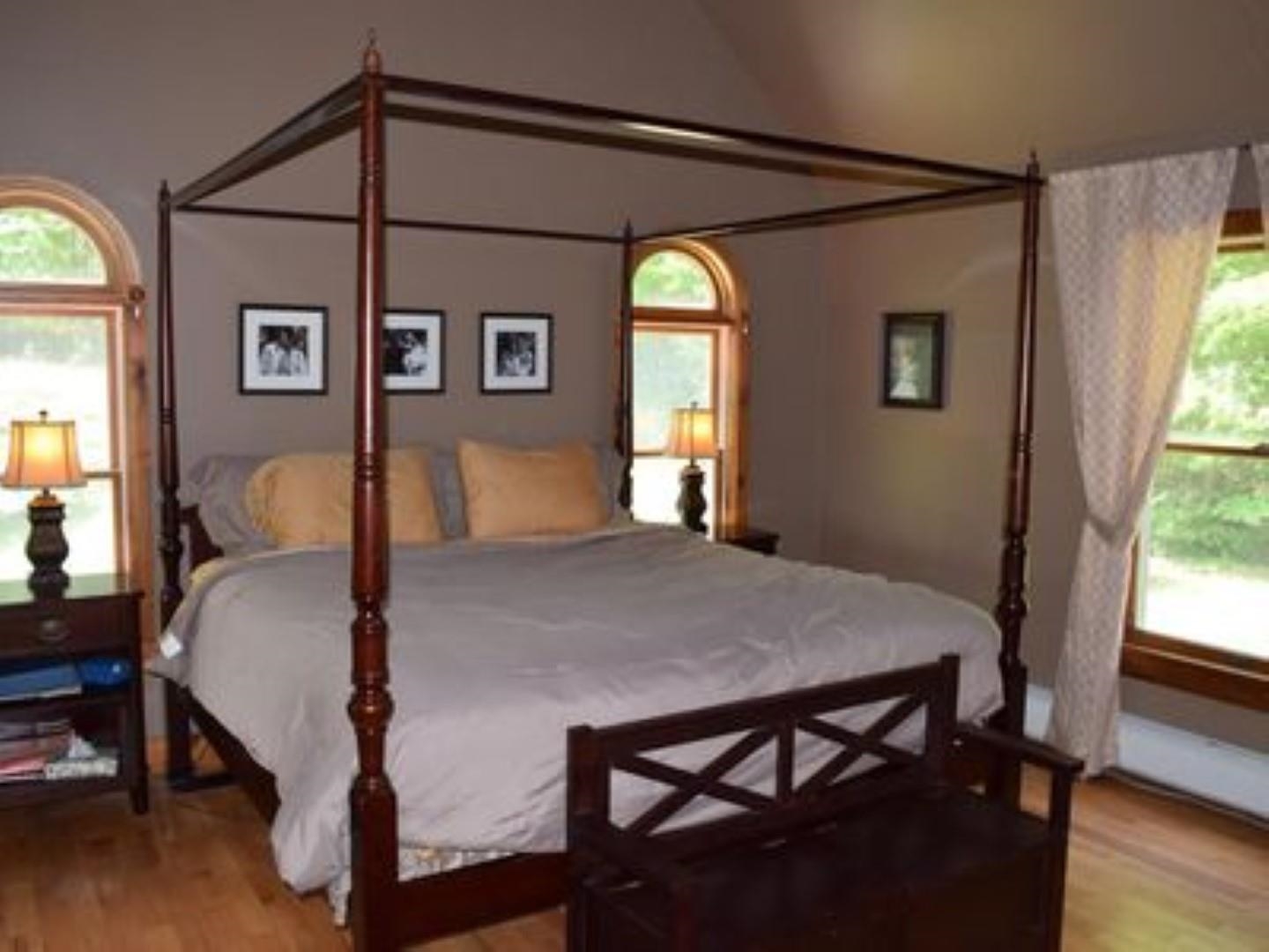 727 Willowbrook Road Sudbury, VT 05733 - Photo 8 of 39