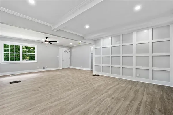 $1,700 | 1905 Fort Valley Drive Southwest, Atlanta, GA 30311