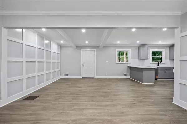 $1,700 | 1905 Fort Valley Drive Southwest, Atlanta, GA 30311