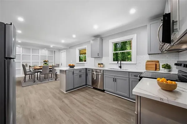 $1,700 | 1905 Fort Valley Drive Southwest, Atlanta, GA 30311