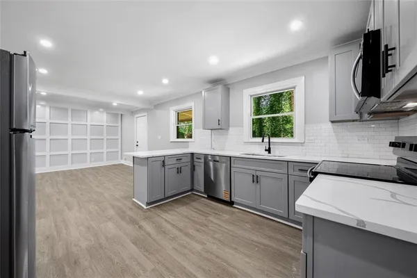 $1,700 | 1905 Fort Valley Drive Southwest, Atlanta, GA 30311