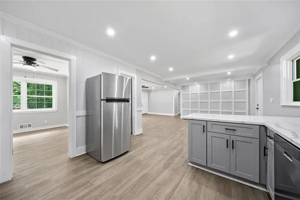 $1,700 | 1905 Fort Valley Drive Southwest, Atlanta, GA 30311