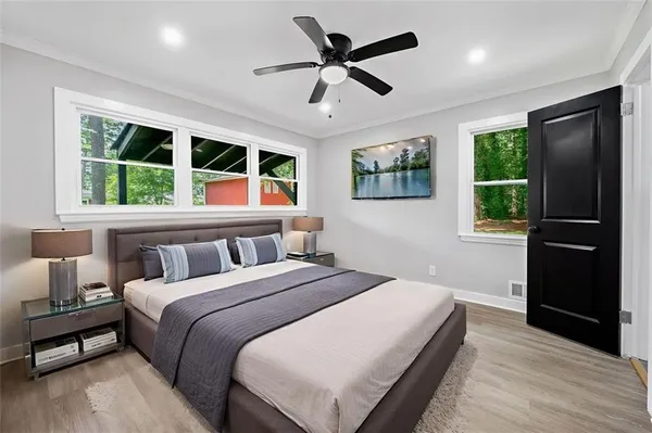 $1,700 | 1905 Fort Valley Drive Southwest, Atlanta, GA 30311