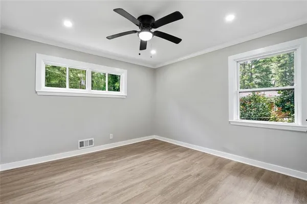 $1,700 | 1905 Fort Valley Drive Southwest, Atlanta, GA 30311