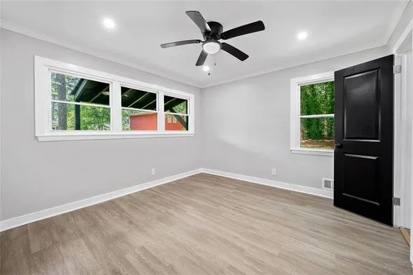 $1,700 | 1905 Fort Valley Drive Southwest, Atlanta, GA 30311