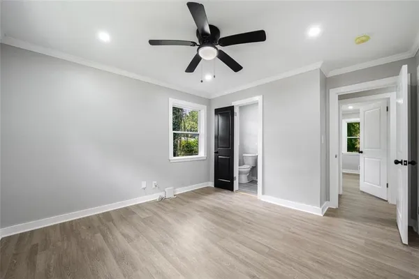 $1,700 | 1905 Fort Valley Drive Southwest, Atlanta, GA 30311