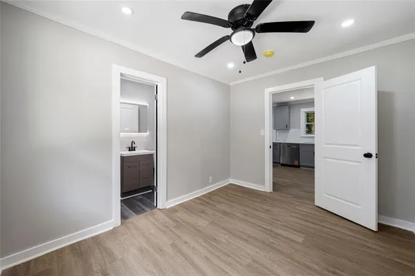 $1,700 | 1905 Fort Valley Drive Southwest, Atlanta, GA 30311