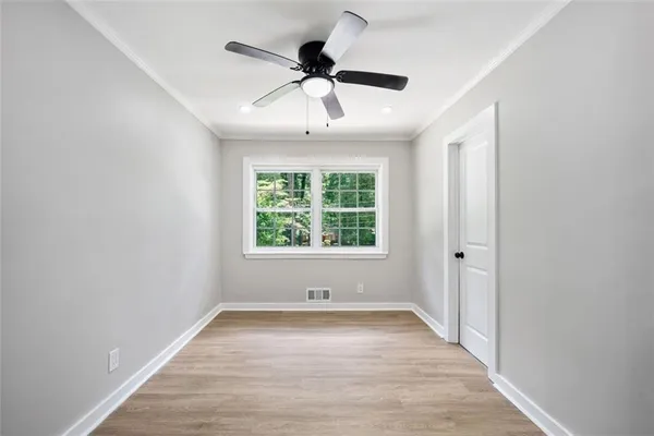 $1,700 | 1905 Fort Valley Drive Southwest, Atlanta, GA 30311