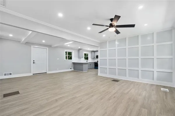 $1,700 | 1905 Fort Valley Drive Southwest, Atlanta, GA 30311