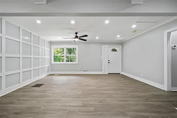 $1,700 | 1905 Fort Valley Drive Southwest, Atlanta, GA 30311