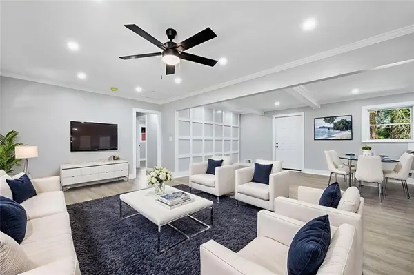 $1,700 | 1905 Fort Valley Drive Southwest, Atlanta, GA 30311