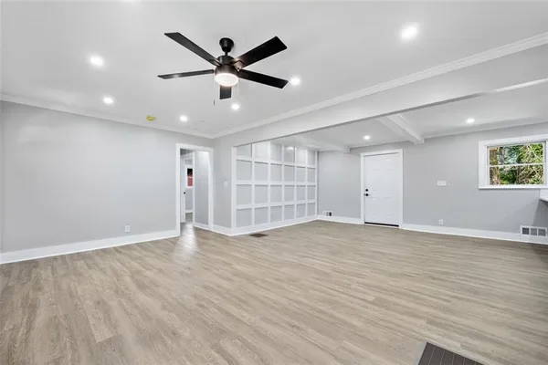 $1,700 | 1905 Fort Valley Drive Southwest, Atlanta, GA 30311