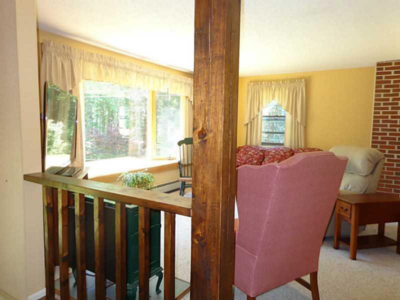 2380 Camden Road Warren, ME 04864 - Photo 10 of 30 Living Room.