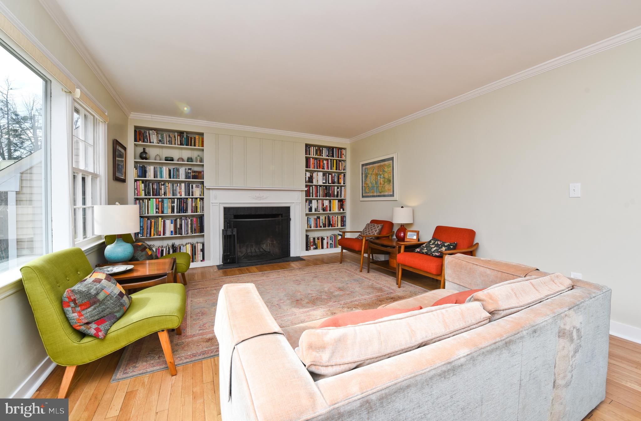 2 Laurel Road Princeton, NJ 08540 - Photo 3 of 34