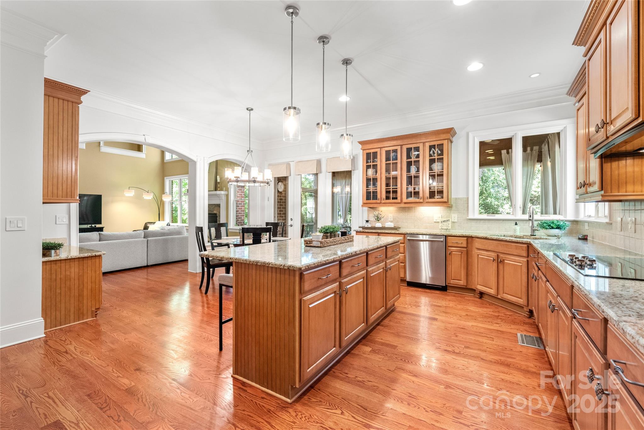 3301 McPherson Street Waxhaw, NC 28173 - Photo 20 of 48