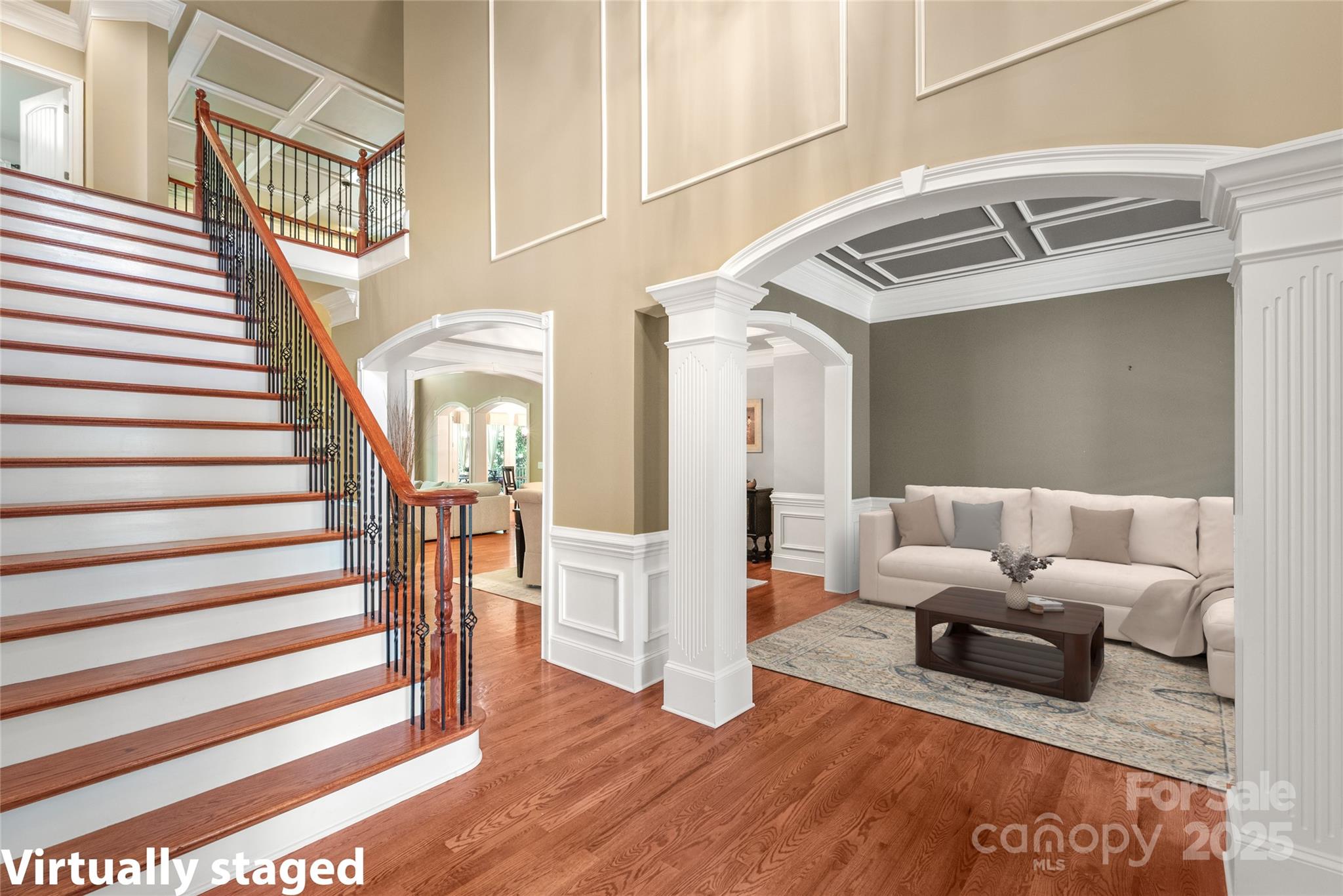 3301 McPherson Street Waxhaw, NC 28173 - Photo 6 of 48