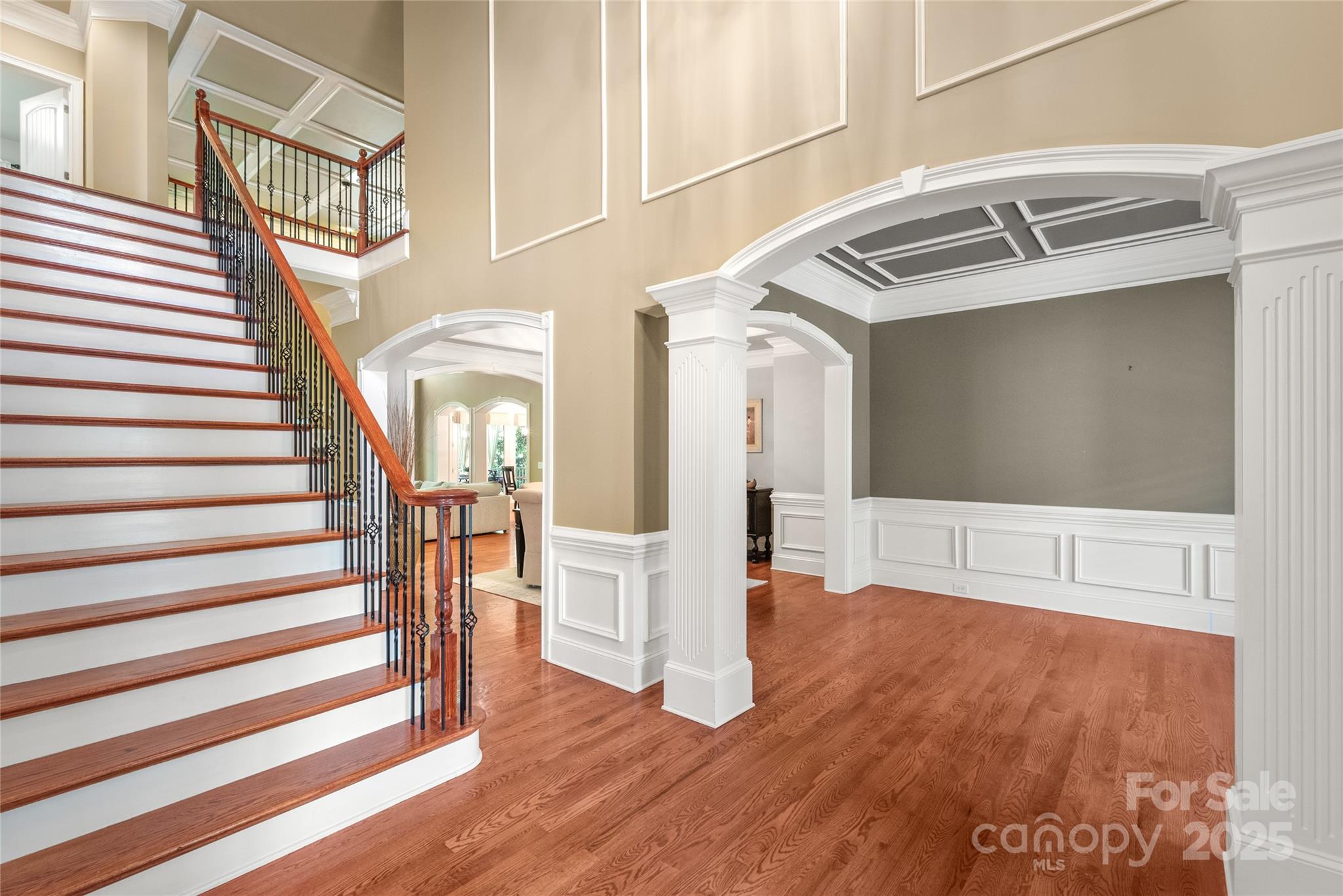 3301 McPherson Street Waxhaw, NC 28173 - Photo 7 of 48