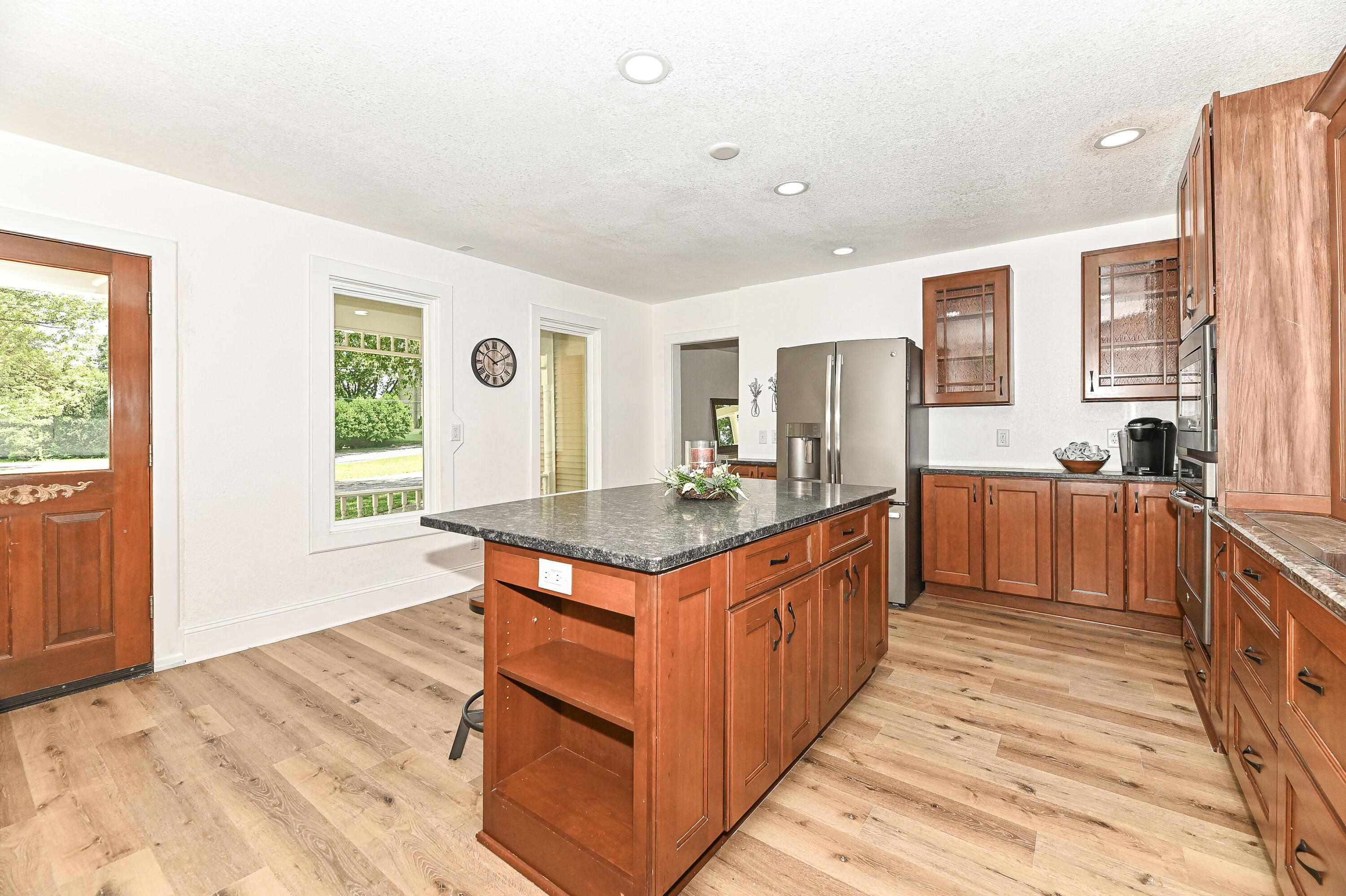5824 Marsh Road Waterford, WI 53185 - Photo 18 of 50 Kitchen