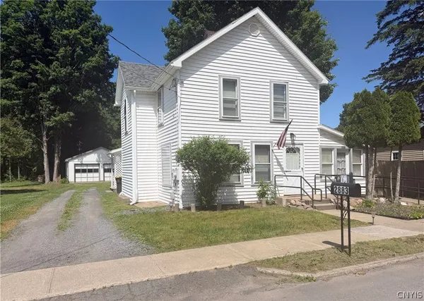 $224,900 | 2883 Main Street, Vienna, NY 13308